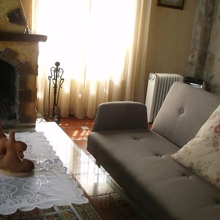 La Orotava-Casa Rural Los Nardos Монтихос Экстерьер фото