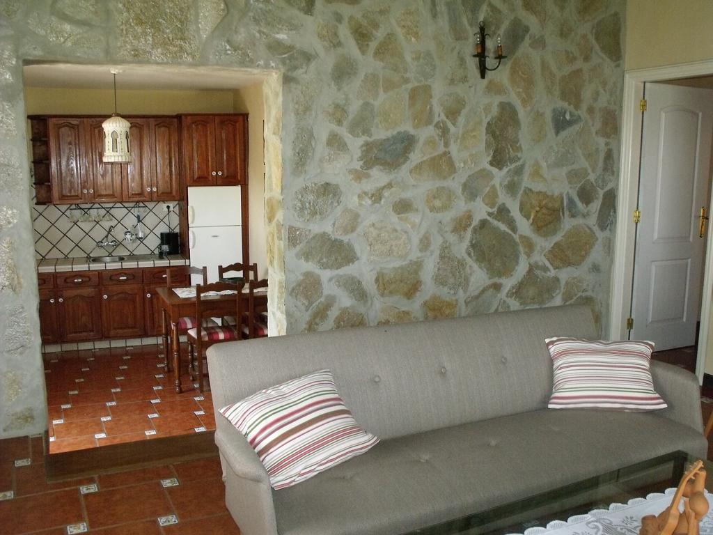 La Orotava-Casa Rural Los Nardos Монтихос Экстерьер фото